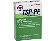 1Lb Tsp Pf All Purpose Cleaner SAVOGRAN CO All Purpose Cleaners 10611