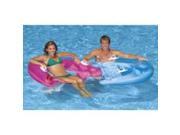 Float Sit N Float INTEX RECREATION CORP. Swimming Pool Accessories 58859E