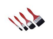 UPC 070042108293 product image for Paint Brush Set, 4 Brushes 1/2