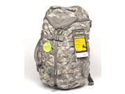 Camelbak TriZip 100 oz 3.0L Hydration Backpack - Army Universal Camo AUC - 60894