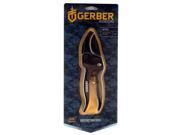 Gerber Myth 0-13658-14274-9 Ratcheting Pruner