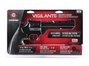 Crosman CCP8B2 Vigilante 3576W CO2 .177 Caliber Pellet and BB Revolver CCP8B2