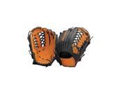 Easton A130625LHT Easton Future Legend Infield 11.50 11.5 Size Number T Web Cowhide Leather Pigskin Leather