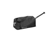 Easton Baseball E100D Carrying Case Duffel for Baseball Bat Black