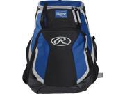 UPC 083321404924 product image for Rawlings R500 -R Baseball Equipment Bags Backpacks | upcitemdb.com