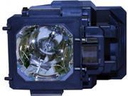 Diamond Lamp 003 120377 01 for CHRISTIE Projector with a Ushio bulb inside housing