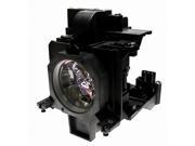 Diamond Lamp LMP137 for DONGWON Projector with a Ushio bulb inside housing