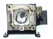 Diamond Lamp L1709A for HEWLETT PACKARD Projector with a Ushio bulb inside housing