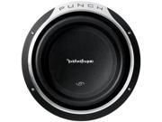 Rockford Fosgate Punch P3 P3D410 Car subwoofer driver 400 Watt