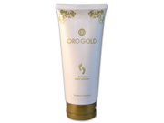 UPC 610074048459 product image for Oro Gold 24K Gold Foot Cream | upcitemdb.com