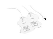 OMRON PMLLPAD L ElectroTHERAPY TENS Long Life Pads