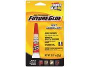 SUPER GLUE 15100 Future Glue R Tube
