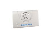 Dakota Alert 2500 Wireless Receiver DCR 2500