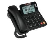 ATT ATCL2940 Corded Speakerphone with Large Display