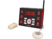 CLARITY 52510.000 Alert10 Home Notification System