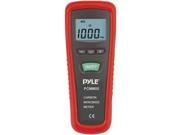 PYLE PCMM05 Carbon Monoxide Meter