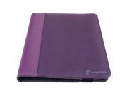 IESSENTIALS IE UF10 PRP 9 10 Universal Tablet Case Purple