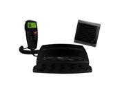 Garmin Vhf 300 Radio - Black