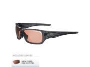 Tifosi Duro Fototec Sunglasses - Smoke