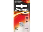 Energizer - Eveready 389 Watch & Calculator Battery 389BPZ