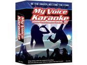 EMEDIA MV12131 My Voice Karaoke