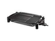 BRENTWOOD TS 640 Indoor Electric BBQ Grill