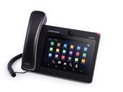 Grandstream GXV3175 IP Multimedia Phone w 7 Touch Screen for Android