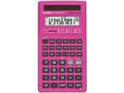 CASIO FX 260SLR PK Scientific Calculator