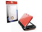 KMD Crystal Case for 3DS XL