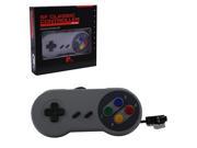 TTX Tech Limited Edition Super Famicom Style Controller for Wii