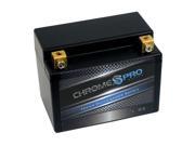 YTX7L-BS Lithium Ion Motorcycle Battery for Honda 125cc NX125 1989 Features: Chrome Battery provides an extensive selection of high-quality replacement batteries, promising Extreme Power to the Last Volt