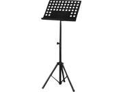 PYLE PMS1 Heavy Duty Music Note Stand