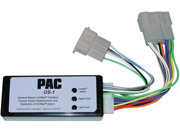 PAC OS1 BOSE Onstar Interface for Bose Equipped 1996?2002 Vehicles