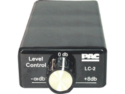 PAC LC 2 Remote Hi Low Line Level Controller