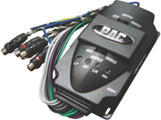 PAC AA GM44 Amplifier Integration Interface for Select 2010 and Up GM Vehicles