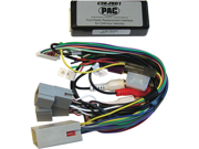 PAC C2R FRD1 Radio Replacement Interface for Ford