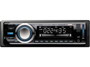 XO Vision FM and MP3 Stereo Receiver with USB Port and SD Card Slot Model XD103