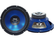 PYLE CAR AUDIO PLW12BL NEW 12 INCHES MOBILE CAR AUDIO 