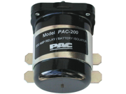 NEW PAC PAC200 200 AMPLIFIER AMP BATTERY ISOLATOR PAC 200