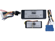 NEW PAC OS2GM32 ONSTAR INTERFACE FOR 00 05 CADILLAC TO ADD AFTERMARKET OS2 GM32