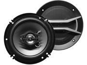 New Pair Xxx Xgt1603 6 6.5 3 Way 350W Car Audio Speakers 300 Watt 6 6 1 2