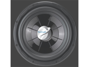 Planet Audio PX12 12 inch SVC Subwoofer