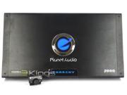PLANET AUDIO AC2600.2 ANARCHY Full Range MOSFET Class AB Amp 2 Channels 2 600 Watts Max