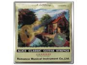 New Nippon A106 Classic Guitar 6 Strings Replacement Pack
