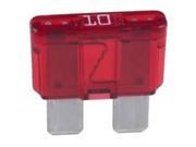 NEW AUDIOPIPE ATC10A 10 AMP ATC FUSES 10 PER PACK