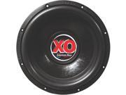 New American Bass Xo1544 15 1000W Car Audio Subwoofer Sub 1000 Watt