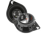 BOSS AUDIO SYSTEMS CER322 3.5 Car Speakers