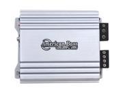 New American Bass Vfl18801d Car Audio Class D Mono Hybrid Amplifier Amp 1880W
