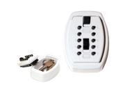 UPC 816203010407 product image for OUTDOOR KEY LOCK BOX | upcitemdb.com