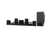 New Rca Rtb10230 100-Watt Blu-Ray (Tm) Home Theater System